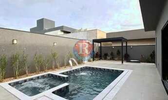 Imagem 15: Casa de Condomínio com 3 quartos, CONDOMINIO QUINTA DO LAGO I, São José do Rio Preto - R