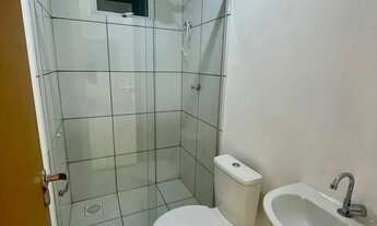 Imagem 12: 1ª Locação no Vista do Bosque | Térreo