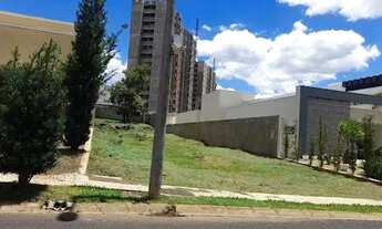 Imagem: Terreno à venda, 720 m² por R$ 865.000,00