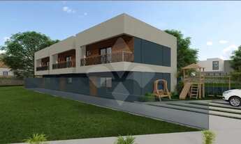 Imagem: Sobrado com 3 dormitórios, 1 suíte, à