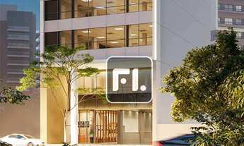 Imagem: Conjunto para alugar, 369 m² por R$ 44.500,11/mês