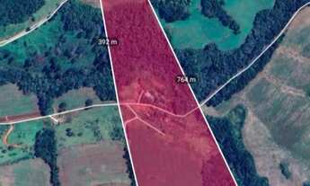 Imagem 5: Sitio em Catanduvas-PR