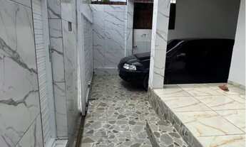 Imagem 2: Casa no jardim Turu