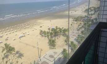 Imagem 2: Apartamento à venda ou aluguel no Boqueirão, em Praia Grande SP