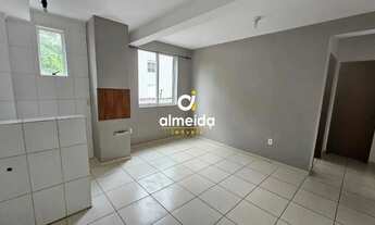 Imagem 3: Apartamento 1 dormitórios à venda Nossa Senhora de Fátima Santa Maria/RS