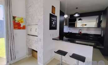 Imagem 5: CASA MOBILIADA DE ALTO PADRÃO NO RESIDENCIAL VERDES CAMPOS CONFORTO, SEGURANÇA E ELEGÂNCIA