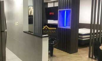 Imagem: Apartamento para alugar, no Edificio Flat