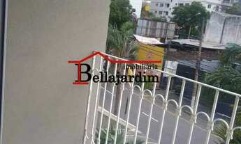 Imagem 4: Apartamento para Alugar no Condomínio Ilha de Thassos Bairro Jardim em Santo André/SP