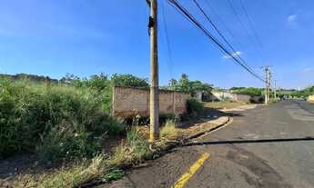Imagem 2: Terreno amplo de 4.158m² para locação - Parque Industrial Lagoinha