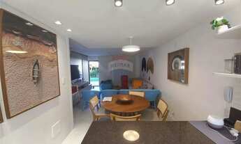 Imagem 5: Apartamento Impecável para locação em Itacimirim Camaçari-BA: 3 Quartos, 3 Suítes, 1 Sala