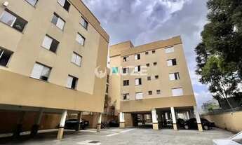 Imagem 2: EXCELENTE APARTAMENTO COM 3 QUARTOS SENDO 01 SUITE NO MOSSUNGUE/ECOVILLE