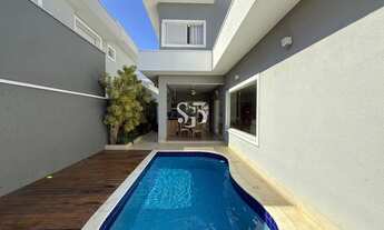 Imagem 3: BELÍSSIMO SOBRADO À VENDA NO SWISS PARK - CAMPINAS,SP