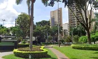 Imagem 3: Apartamento impecável em frente à praça da T-25