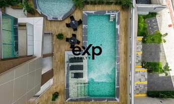 Imagem 6: Residencial Argo Camburi