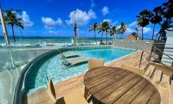 Imagem: Investimento Beira Mar - Studios Prontos