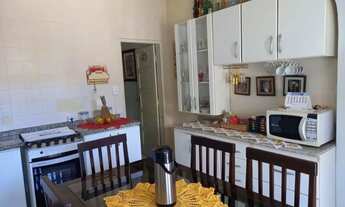 Imagem: Casa com 3 quarto em Coqueiros