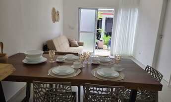 Imagem 4: Pacote de Carnaval na praia do Francês