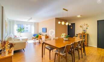 Imagem: Um lar aconchegante no Centro Cívico