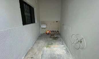 Imagem 7: Casa com 2 dormitórios para alugar, 90 m² por R$ 1.025,00/mês - Catharina Zanaga - America