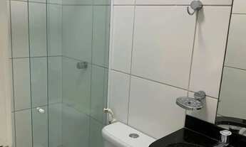 Imagem 16: Apartamento no La Touche Residence - Cohama