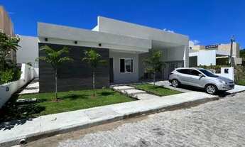 Imagem: Casa Térrea 3 Suites Escritório, Piscina