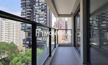 Imagem 2: APARTAMENTO A VENDA EM PINHEIROS, 1 SUÍTE