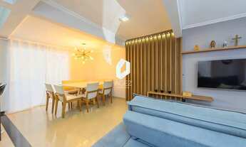 Imagem 4: Sobrado em condomínio 03 quartos 01 suíte com hidro 02 vagas - Xaxim