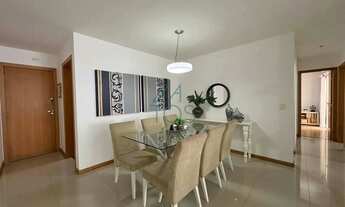 Imagem 2: Apartamento à venda no bairro Barro Vermelho - Vitória/ES