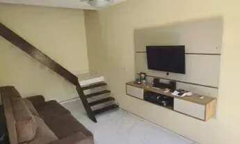 Imagem 2: Vendo casa com 2 quartos dentro de condominio