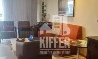 Imagem 6: Apartamento com 4 quartos à venda, 210 m² por R$ 1.850.000 - Icaraí - Niterói/RJ