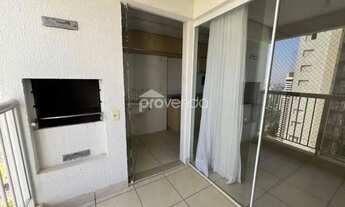 Imagem 7: RUA 13, 45, QC8 L17A-23A AP2402 - COND. WINNER SPORT LIFE RESIDENCE - JARDIM GOIÁS, GOIÂNI