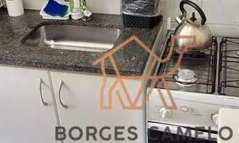 Imagem 5: Apartamento com 3 dormitórios à venda, 85 m² por R$ 690.000 - Buritis - Belo Horizonte/MG