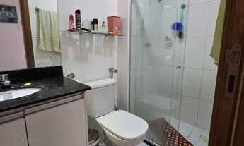 Imagem 9: Apartamento para Venda em Lauro de Freitas, Pitangueiras, 3 dormitórios, 1 suíte, 2 banhei