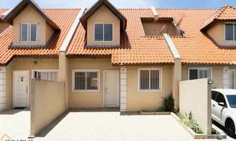 Imagem: CONFORTO E LOCALIZAÇÃO, SEU NOVO SOBRADO