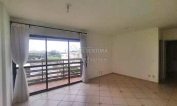Imagem 2: Apartamento Locação Condominio Green Island Zona Sul