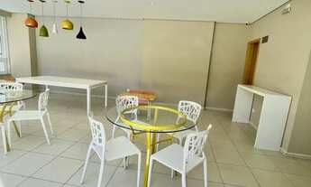 Imagem 7: Venda Apartamento Edf Evolution Home