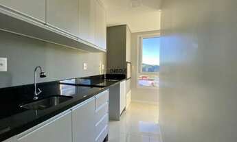 Imagem 6: INBOX CIA IMOBILIÁRIA VENDE APARTAMENTO SEMIMOBILIADO COM 02 DORMITÓRIOS E 01 BOX DE GARAG