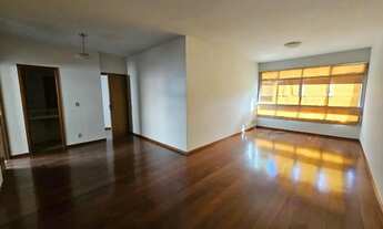 Imagem: Apartamento com 4 quartos para alugar em