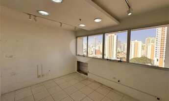 Imagem 2: Salas à venda em Água Branca - SP