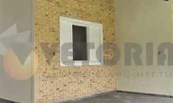 Imagem: CASA COM3 DORMITÓRIOS NA PRAIA DAS PALMEIRAS