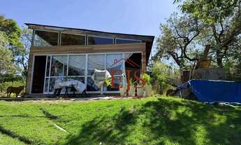 Imagem: Casa a venda em loteamento fechado - Atibaia