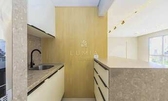 Imagem 7: Apartamento 3 quartos à venda no Batel Curitiba Paraná