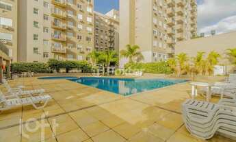 Imagem 2: Apartamento à venda em Camaquã com 67 m², 3 quartos, 1 suíte, 1 vaga