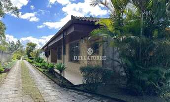 Imagem 6: Casa com 5 suítes à venda, 733 m² por R$ 3.990.000 - Iucas - Teresópolis/RJ