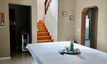 Imagem 6: Sobrado 4 Quartos Betel