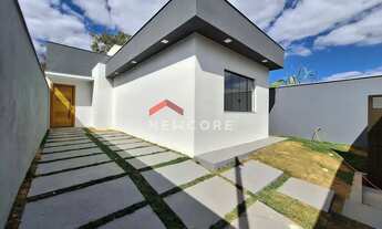 Imagem 3: Casa em Rua Raimundo Gomes de Resende - Conjunto Ovídio Guerra - Lagoa Santa/MG