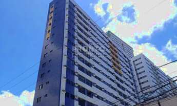 Imagem: Imóvel para venda possui 63 m² com 3 quartos