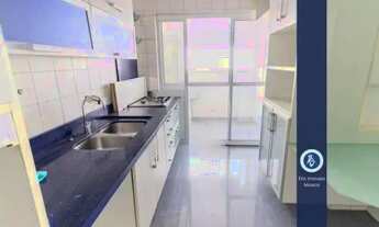 Imagem 6: Apartamento na Mooca 107m², 2 dormitórios, 2 Vagas