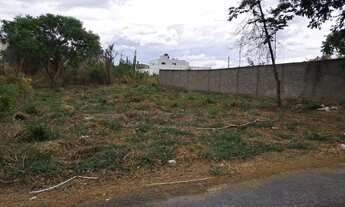 Imagem 4: Lote de 700 metros no Bairro Ibituruna