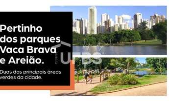 Imagem 5: Pateo 136 Opus - Sala Comercial